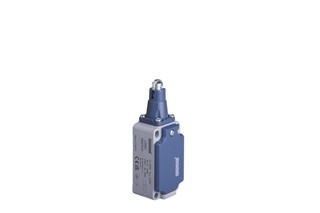 L52 Metal Body 13 mm Metal Roller Plunger Snap Action 2NC Limit Switch